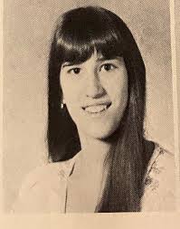 Drawing of husband from 20 years ago