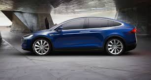 2017 tesla model s prices: 2017 Tesla Model X Full Australian Pricing Revealed Caradvice