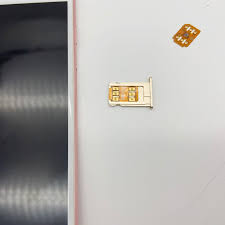 The card works fine, however if you update your phone there is a chance the unlock will reset and not work. New Chips V30 Gpp Gpplte Gevey Pro Gold Chip Turbo Sim Unlocking Card For Iphonex 8p 8 7plus 7 6s 6 5s 5 Work Perfectly Ios14 Buy At The Price Of 0 81 In