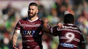 Manly sea eagles man { oddsvalue: Canberra Raiders Vs Manly Sea Eagles Visitors Dealt Double Blow With Joel Thompson And Moses Suli Injured Sporting News Australia