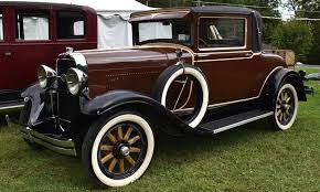 Image result for Trouville Blue 1929 Oldsmobile