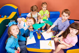 The other students have to lots of fun! 21 Fun Classroom Games And Activities For Kids
