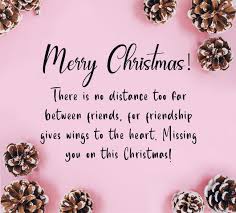 It is the perfect time to express love and wish well giving christmas wishes and messages 2020 to someone unknown gives you an opportunity to make new friends on this auspicious occasion. 90 Christmas Wishes For Friends And Best Friend Wishesmsg