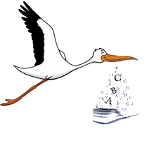 Storch schablone kostenlos eatsushi org. Afrikanischer Storch 6 Buchstaben Malvorlagen Storch Ausdrucken