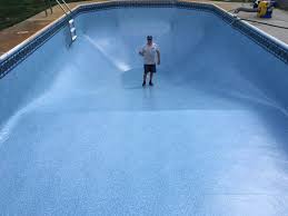 Inlays, inc., offers a full line of permanent ceramic depth and safety tiles. Latham Pattern Marble Inlay Perfection Pools Inc Facebook