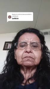 Leticia Hernández Matias