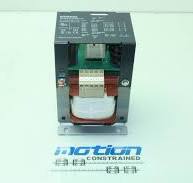Siemens 4AV2400-2EB00-0A 24V DC Power Supply 12 Amps 215-245V/385-415V  Primary - Used