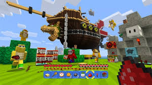 Minecraft wii u edition | mods & resources. Minecraft Wii U Edition