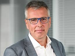 ZF names Holger Klein new CEO