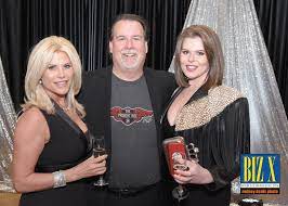 Join facebook to connect with tierney probert and others you may know. Biz X Was There Bridal Ball 2018 Biz X Magazine