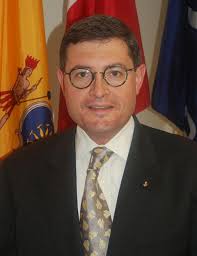 Leonard Leo has reshaped the Supreme Court. Is he reshaping Catholic  University too?