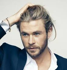 20 Chris Hemsworth Haircut Ideas Let The God Of Thunder Inspire You Men Hairstyles World