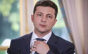 ​​ el actual primer ministro es denys shmyhal, desde marzo de 2020. Presidente Ucraniano Volodimir Zelenski Cansado Del Escandalo Con Trump El Sol De Mexico Noticias Deportes Gossip Columnas