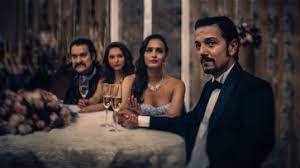 He is also the founder of the modern mexican drug trade. Diego Luna Keeps His Distance From Drug Lord Role Entertainment The Jakarta Post