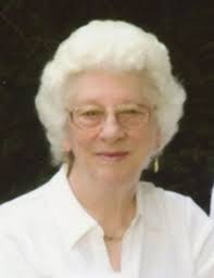 Doris "Johnnye" Davis Bailey Obituary June 23, 2014