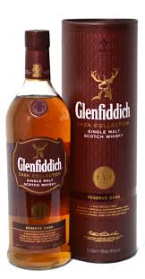 As the best selling single malt whisky in the world, it has a capacity of 10 million litres and is one of the few distilleries with its own bottling plant. Buy Glenfiddich Reserve Cask 1l Price And Reviews At Drinks Co
