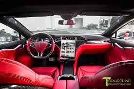 Tesla Model S Carbon Fiber Dash Panel Kit Tesla Model S Tesla Model Tesla