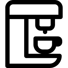 Download Coffee Machine Vector Svg Icon 4 Svg Repo