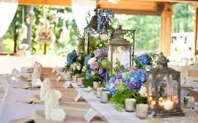 Vintage Gartenlaternen Von Etsy Bringen Einen Romantischen Hauch Tischdekoration Hochzeit Laterne Garten Laternen Hochzeit