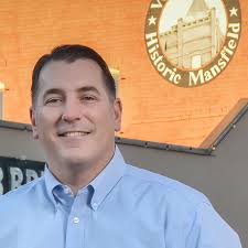 Brent Newsom for Mansfield