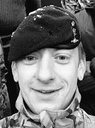 Off-duty army instructor describes the moment he rushed to help a man  covered in blood outside Chelmsford hotel