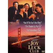 The Joy Luck Club Dvd 2002 The Joy Luck Club Good Movies To Watch Movies Worth Watching