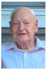 Obituary of Pickens H. Stewart