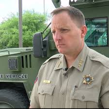 WilCo sheriff asking retired officers to help solve cold cases