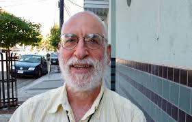 Remembering Jonathan Gold, poet and advocate for the disabled