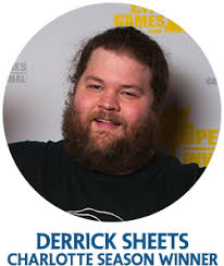 Players' Championship Preview!