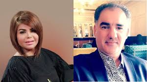 وفاة الشيخ عبد الله الخياط إمام الحرم المكي 7 شعبان 1415 هـ (1995م): ØµØ§Ù„Ø­ Ø§Ù„Ø¬Ø³Ù…ÙŠ ÙŠØªØµØ§Ù„Ø­ Ù…Ø¹ Ù…Ù‡Ø§ Ù…Ø­Ù…Ø¯ Ø¨Ø¹Ø¯ Ø®Ù„Ø§ÙÙ‡Ù…Ø§ Ø¨Ø³Ø¨Ø¨ Ù…Ø±ÙŠÙ… Ø­Ø³ÙŠÙ† Ø­Ù„ÙˆØ©