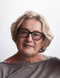 Obituary information for Sandra B. Thomas