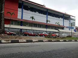 Taman melati lrt station is an elevated rapid transit station in northern kuala lumpur, malaysia, part of the kelana jaya line (formerly known as putra). Taman Melati Lrt Station Klia2 Info