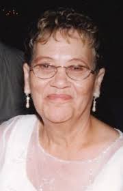 Obituary for Mary Alice (Dixon) Hunter