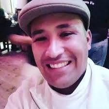 John Granillo's Instagram, Twitter & Facebook