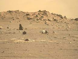 Enjoy these pictures of mars. See What Nasa S Perseverance Mars Rover Sees In Absolutely Stunning 4k Cnet