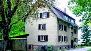 Maybe you would like to learn more about one of these? Mehr Komfort Fur Oberacherner Obdachlosenheim Baden Online Nachrichten Der Ortenau Offenburger Tageblatt