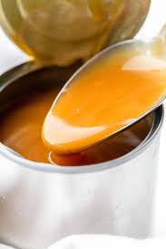 Then, turn the temperature down to medium. How To Make Instant Pot Dulce De Leche Caramel Fast Food Bistro