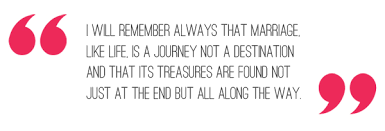 Maybe you would like to learn more about one of these? Marriage Journey Quotes Quotesgram