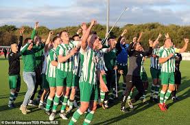 Please download one of our supported browsers. Chichester City Handed Bye Into Second Round Of Fa Cup And Donate Part Of 36 000 Prize To Bury Fc Daily Mail Online