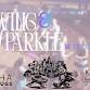 Swing & Sparkle at the Castle