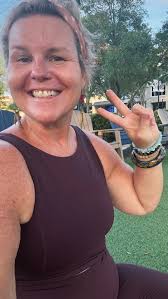 Mandi Mills (@mandi_mills_yoga) · Instagram photos and Reels