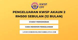 Sebagai langkah untuk membantu rakyat yang kini berada dalam situasi sukar berdepan dengan ancaman wabak merbahaya, sedikit cara mohon pengeluaran akaun lestari kwsp. Permohonan Kwsp Akaun 2 Pengeluaran Kwsp Akaun 2 Untuk Membeli Rumah Zulrizqhartanah Com Cara Permohonan I Lestari Kwsp Pengeluaran Duit Akaun 2 Vreena
