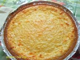 Cheesecake De Elote Receta De Pay De Queso Pastel De Elote Receta Pay De Queso