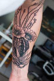 Collection by andrew gore art • last updated 11 days ago. Southwest Flora By Alex At Farbgefuhl Cologne Tattoos
