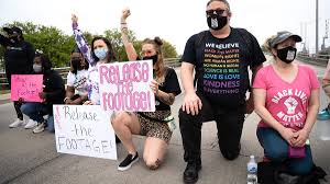 Mourners attend the funeral for andrew brown jr., monday, may 3, 2021 at fountain of life church investigators in north carolina have found the killing of andrew brown jr. Andrew Brown Jr Shooting Body Camera Video Won T Be Released Nbc 7 San Diego