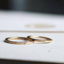 Michaela Roemer Michaelaroemer On Instagram Feels So Special When People Tell Me The Cool Wedding Rings Beautiful Wedding Rings Wedding Rings Unique