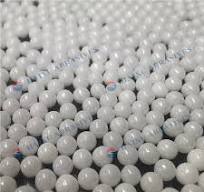 95% Zirconia Beads 2Mm 3Mm Grinding Media from China - StoneContact.com
