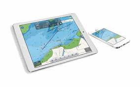 Navlink Chart Plotter App From Digital Yacht Am Wholesale