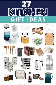 27 Best Kitchen Gifts That You Ll Want To Keep Barrel Aged Creations Gifts For Cooks Kitchen Gift Cool Kitchens